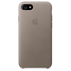 Кожаный чехол для iPhone 7, Apple
