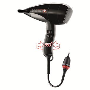 Hair dryer Swiss Nano 6000 Light, Valera / 1800W