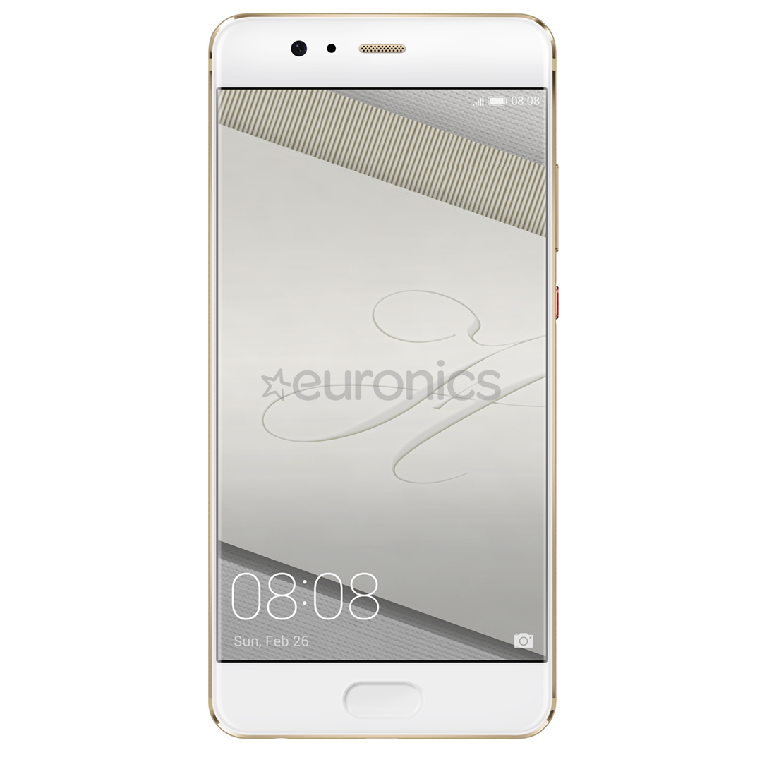 Viedtālrunis Huawei P10 Plus / Dual SIM