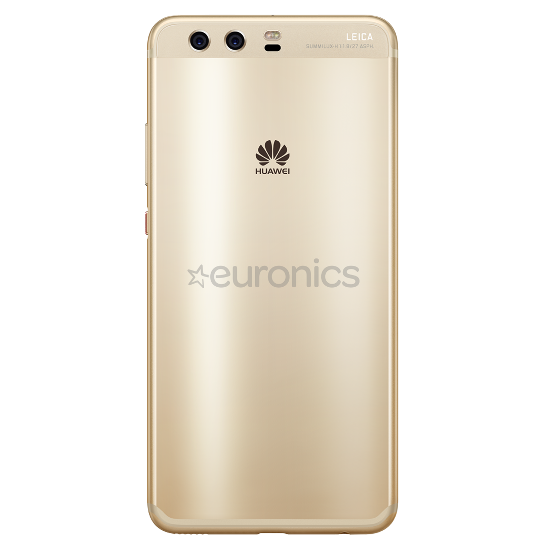 Viedtālrunis Huawei P10 Plus / Dual SIM