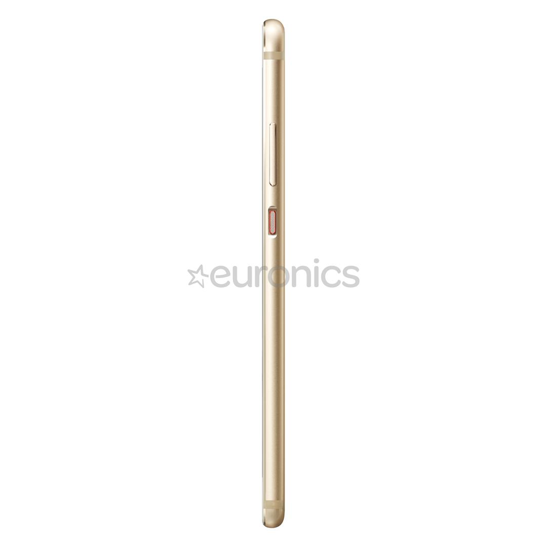 Viedtālrunis Huawei P10 Plus / Dual SIM