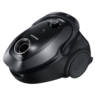 Samsung, 750 W, black - Vacuum cleaner