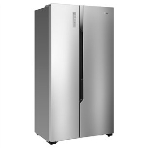 SBS-холодильник Hisense (178,6 см)
