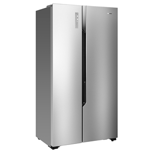 SBS Refrigerator Hisense (178,6 cm)