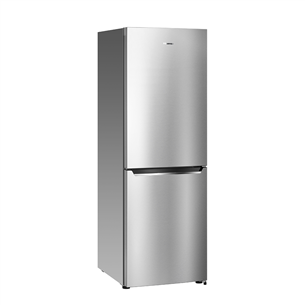 Refrigerator NoFrost Hisense / height: 178 cm