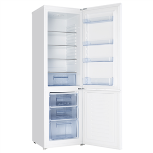 Холодильник Hisense / высота: 180 cm