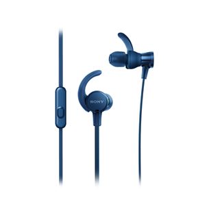 Earphones Sony MDR-XB510AS