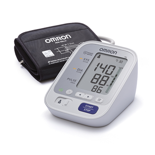 Blood pressure monitor M3, Omron