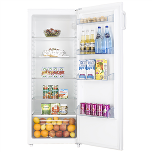 Холодильник Hisense / Высота: 144 см