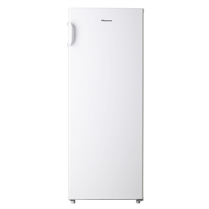 Холодильник Hisense / Высота: 144 см