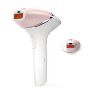 Hair removal device Philips Lumea Prestige IPL