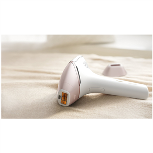 Hair removal device Philips Lumea Prestige IPL