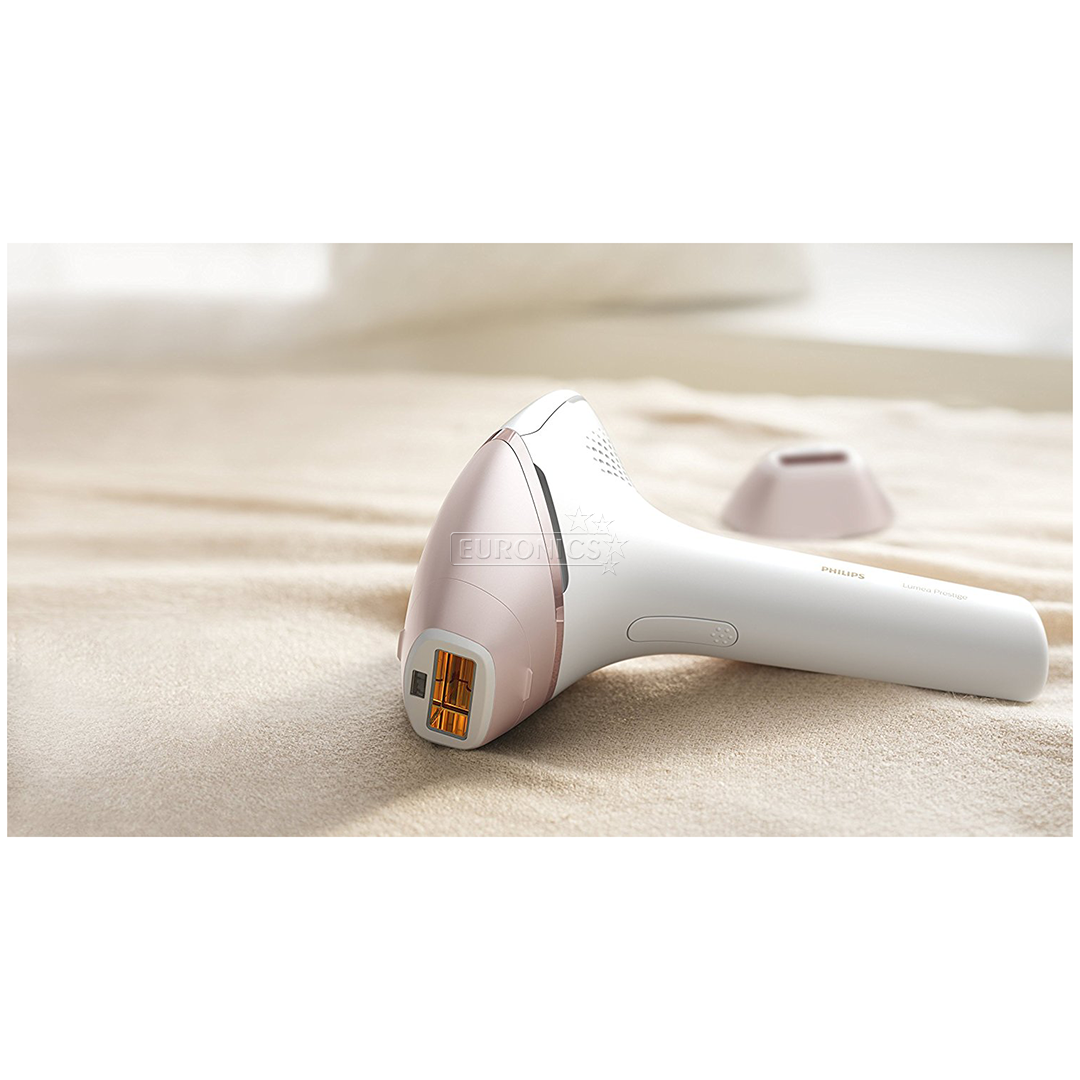 Fotoepilators Lumea Prestige IPL, Philips