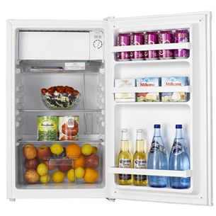Холодильник Hisense / высота: 84,7