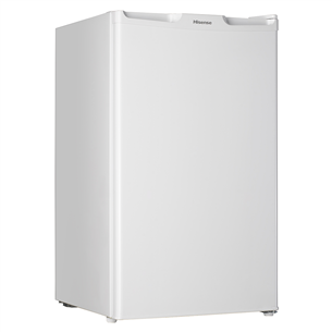 Холодильник Hisense / высота: 84,7