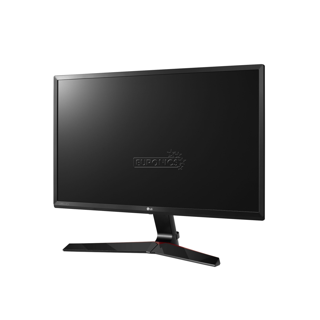 24" Full HD LED IPS monitors, LG