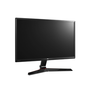 24" Full HD LED IPS monitors, LG