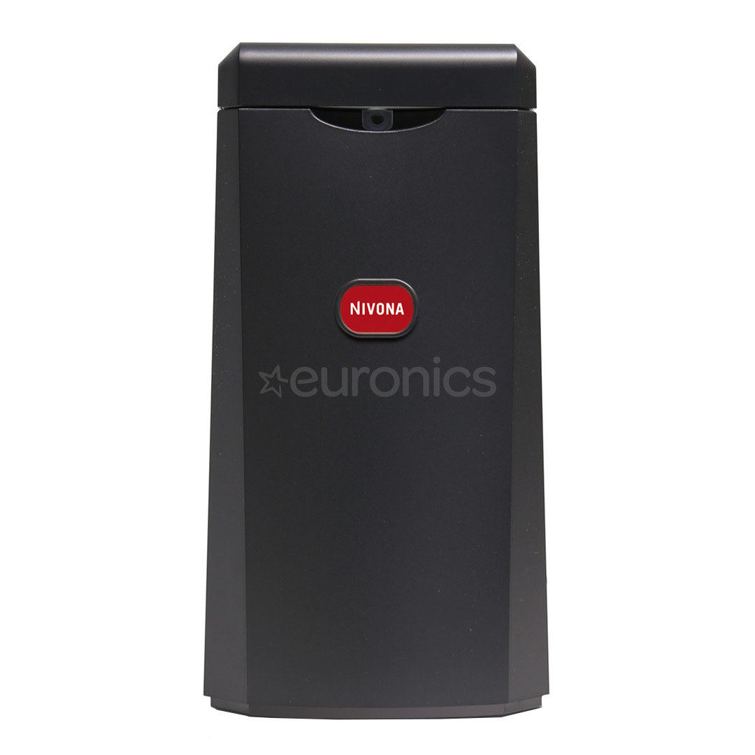 Nivona, 1 L, melna - Piena dzesētājs