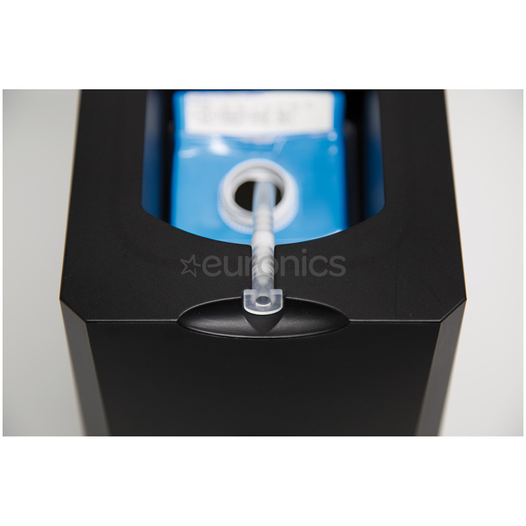 Nivona, 1 L, melna - Piena dzesētājs