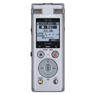 Диктофон Olympus DM-720