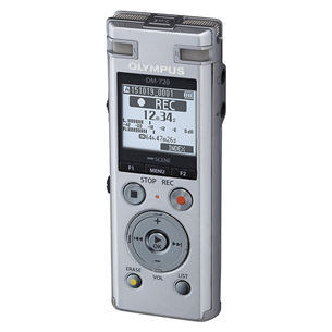 Voice recorder Olympus DM-720