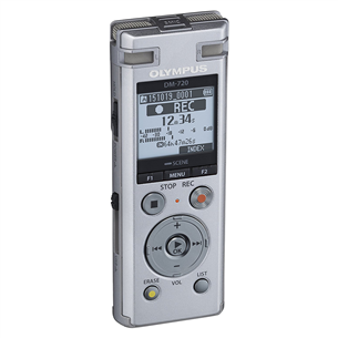 Диктофон Olympus DM-720