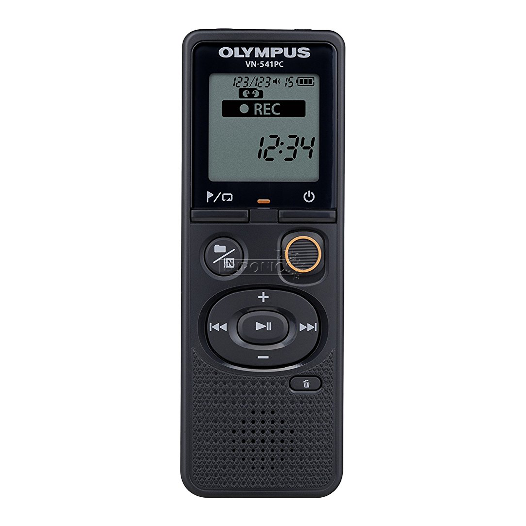 Voice recorder Olympus VN-541PC