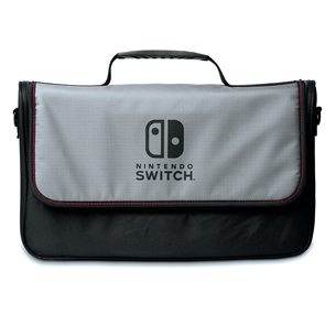 Nintendo Switch Everywhere Messenger bag PowerA