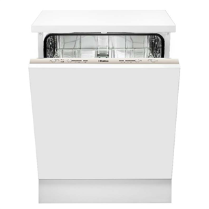 Built-in dishwasher Hansa (12 place settings)