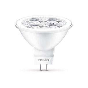 LED spuldze Philips / GU5.3, 35 W