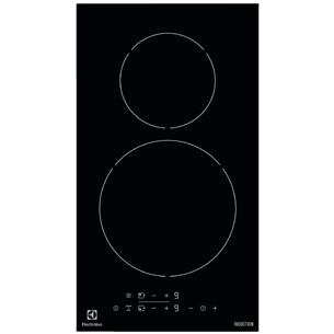 Built-in induction hob Electrolux