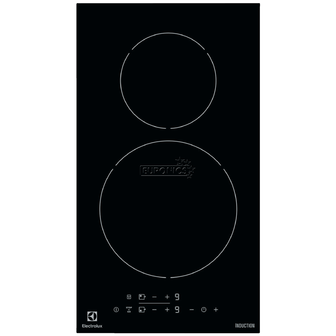 Built-in induction hob Electrolux