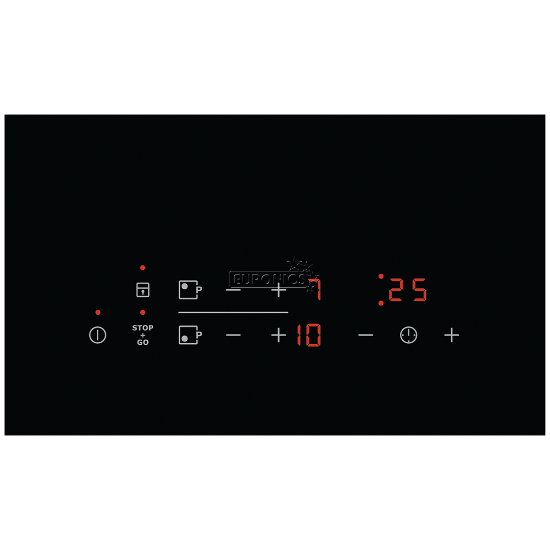Built-in induction hob Electrolux