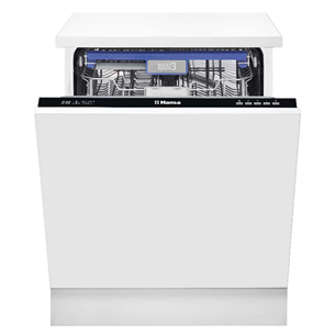 Built - in dishwasher Hansa (14 place settings)