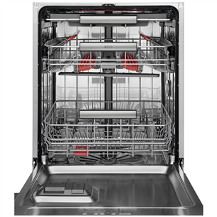 Посудомоечная машина AEG / 15 комплектов посуды