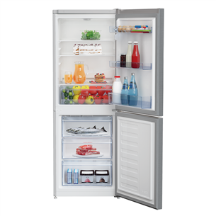 Refrigerator Beko (153 cm)