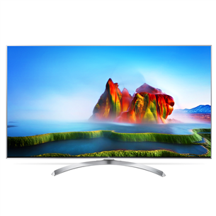 49'' Super UHD LED LCD TV LG