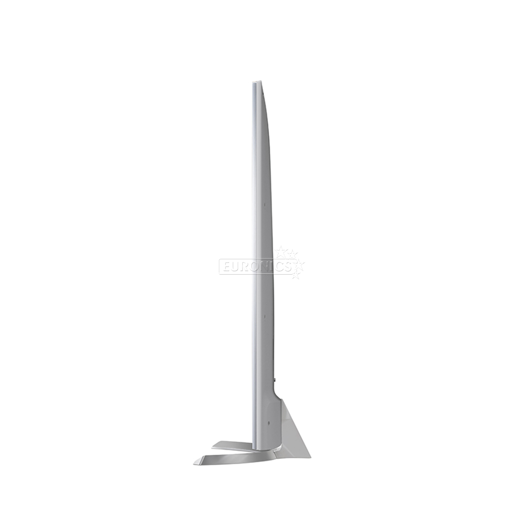 49'' Super UHD 4K LED televizors, LG
