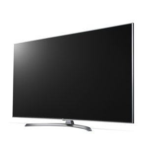 49'' Ultra HD 4K LED televizors,  LG