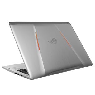 Ноутбук ROG Strix GL502VS, Asus
