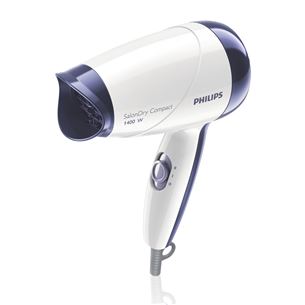 Hair dryer SalonDry Compact, Philips