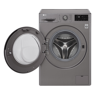 Washing machine LG (6,5 kg)