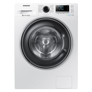 Washing machine Samsung (8kg)