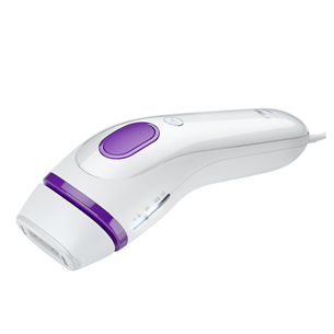 IPL Hair Removal Silk-expert 3, Braun + Gillette Venus Snap