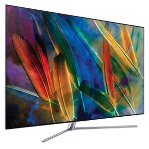 75" QLED 4K Smart televizors, Samsung