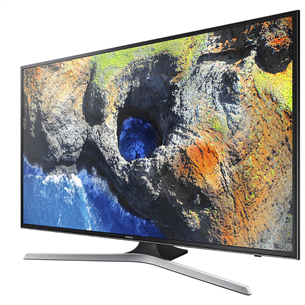 50'' Ultra HD LED LCD televizors, Samsung