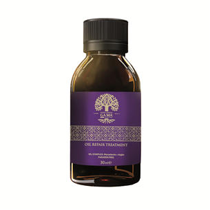 GA.MA Argan Oil, 30 ml - Regenerative hair fluid