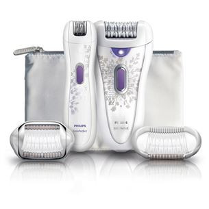 Epilators, Philips