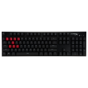 Клавиатура Alloy FPS Brown, HyperX / ENG