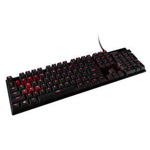 Keyboard Alloy FPS Brown, HyperX / ENG